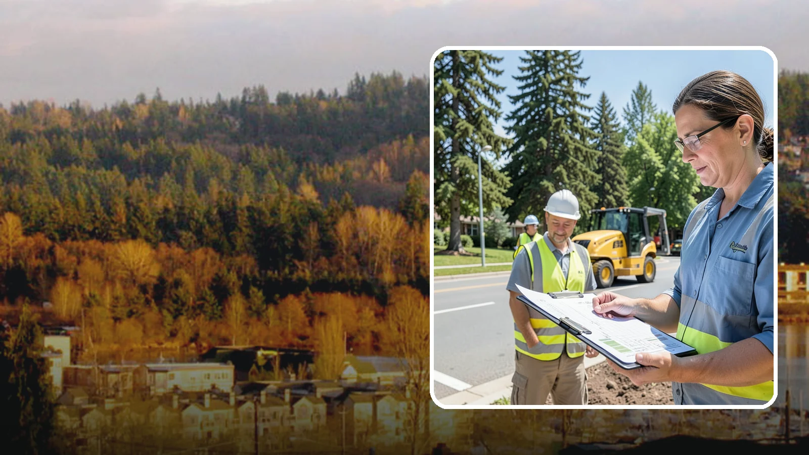 Public Works Bid Estimating in Kenmore, King County, WA - Detailed, itemized estimates for public works bids grounded in current Western Washington labor and material costs.
