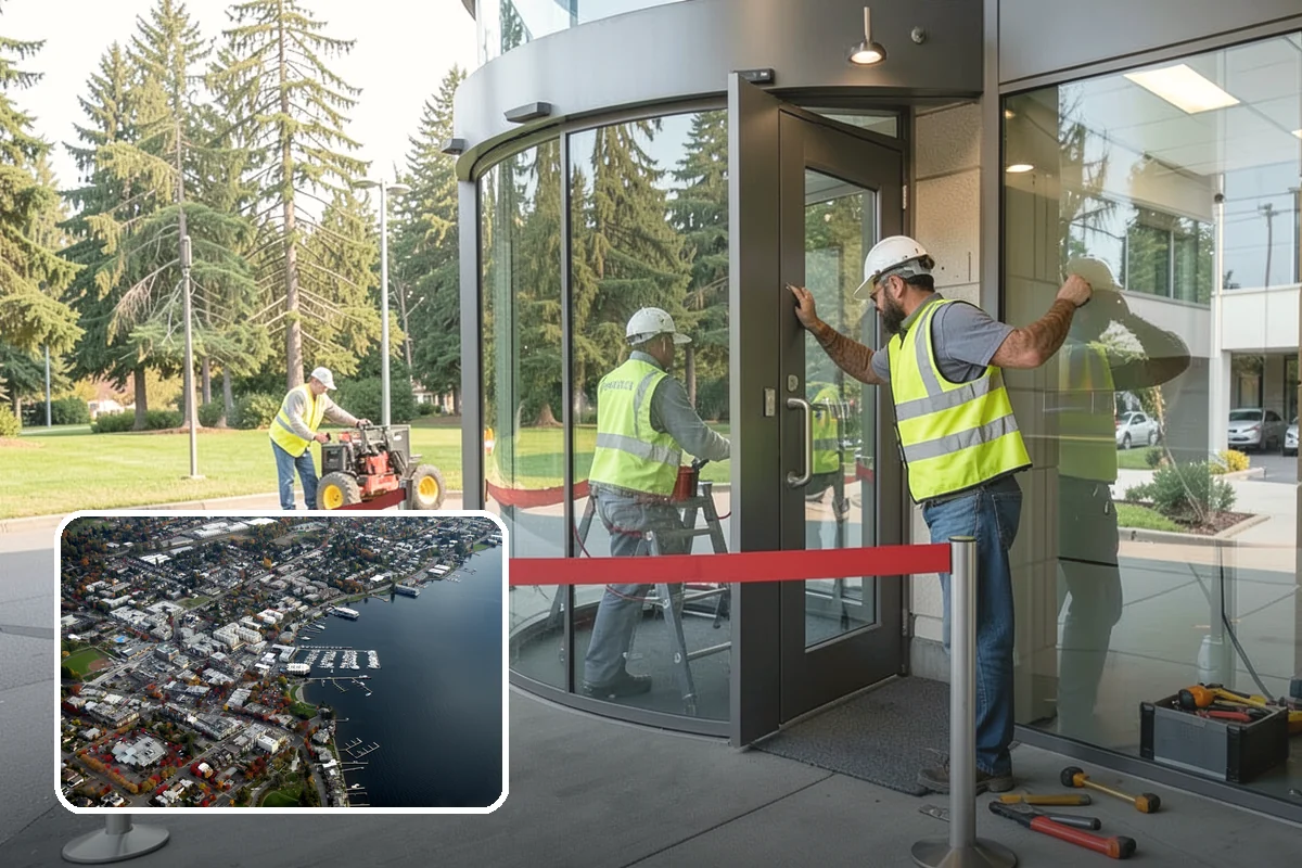 Public Works Bid Estimating in Kirkland, King County, WA - Line-item takeoffs tied to the plans