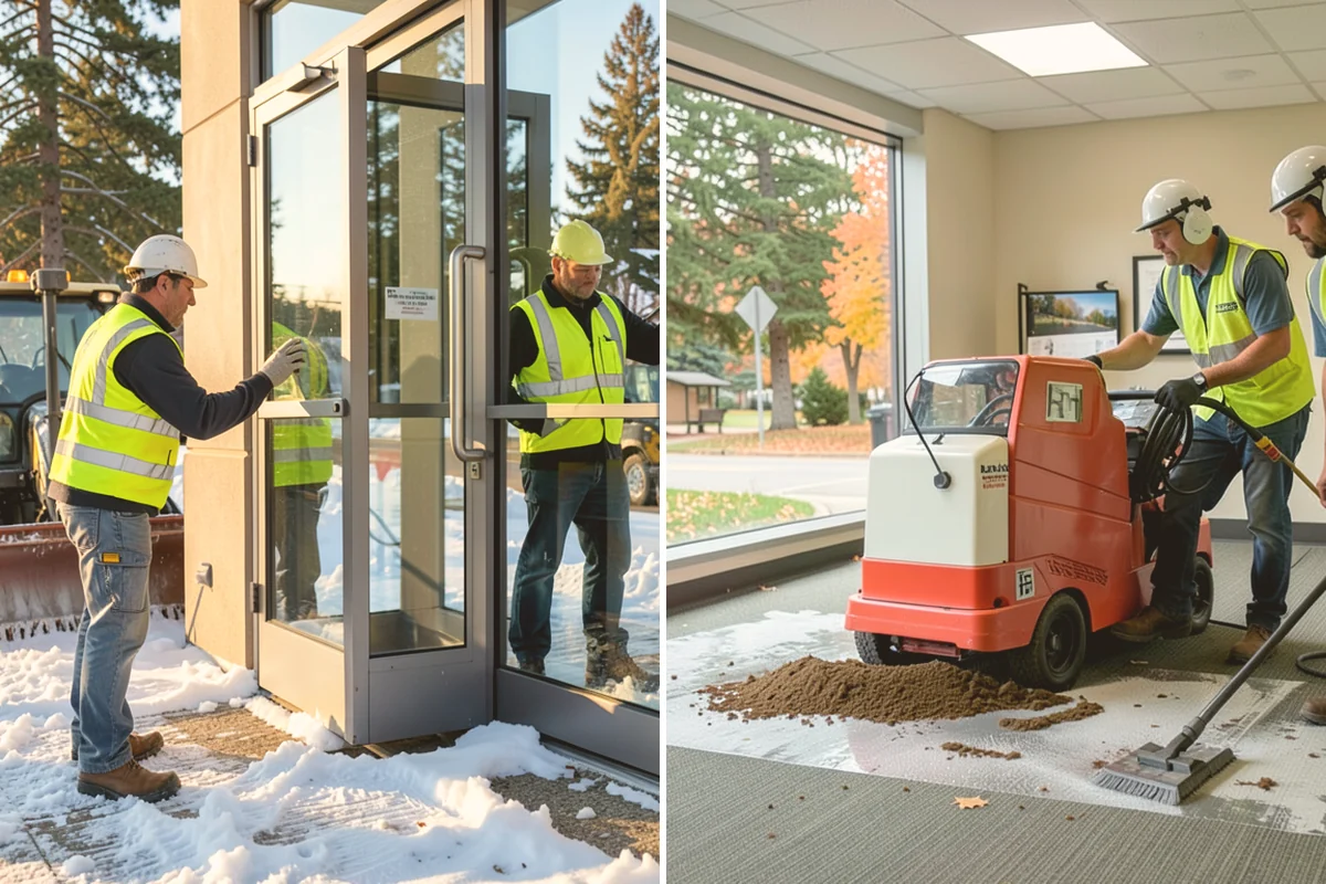 Public Works Bid Estimating in Langley, Island County, WA - Perform a quantity takeoff from plans and specs