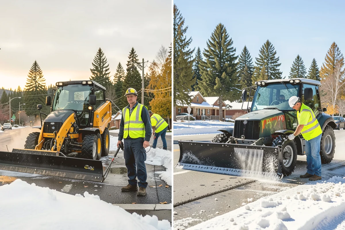 Public Works Bid Estimating in Lynnwood, Snohomish County, WA - Perform a quantity takeoff from plans and specs