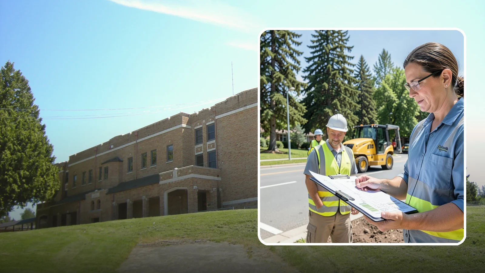 Public Works Bid Estimating in Maple Valley, King County, WA - Detailed, itemized estimates for public works bids grounded in current Western Washington labor and material costs.