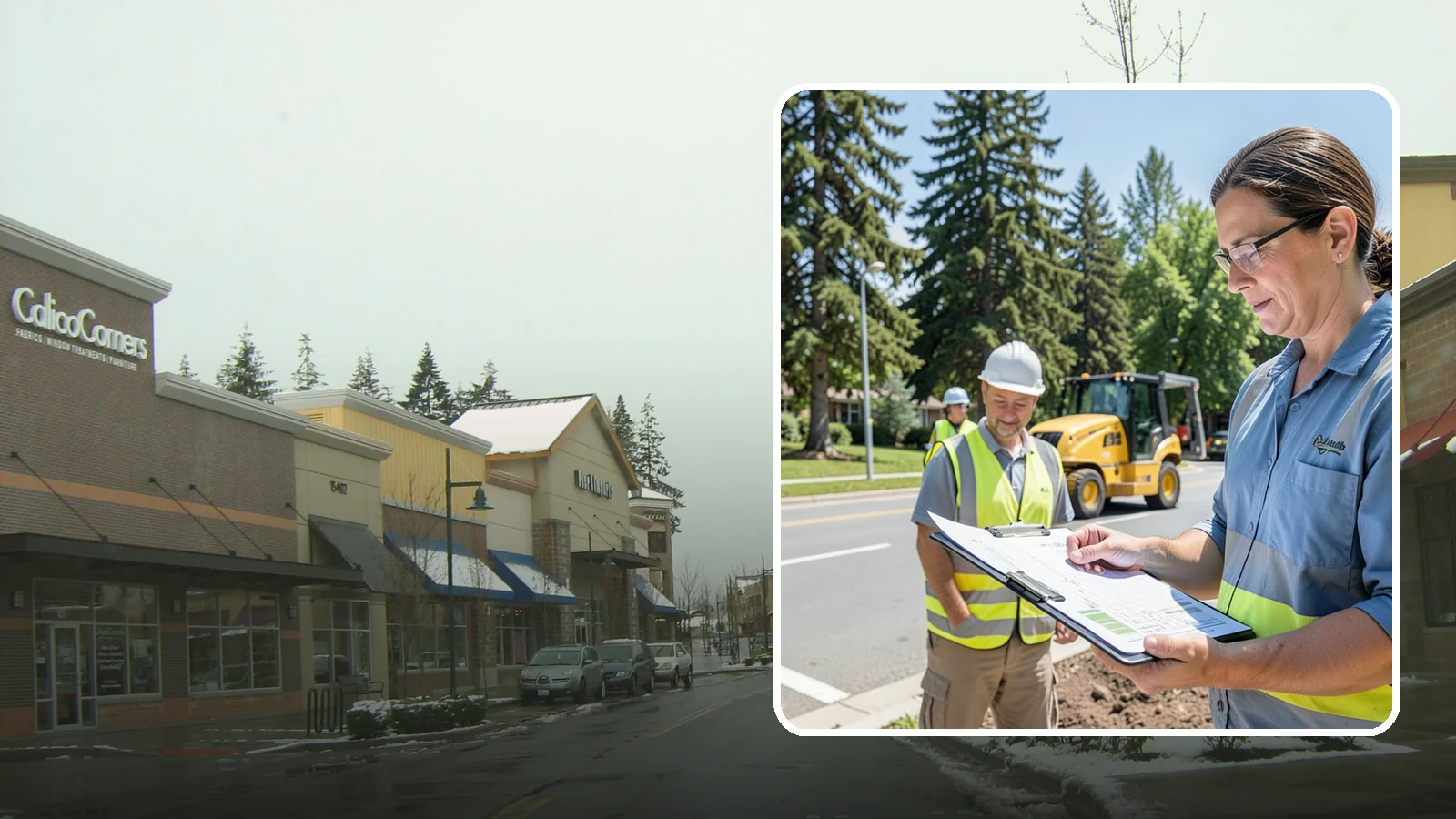 Public Works Bid Estimating in Mill Creek, Snohomish County, WA - Detailed, itemized estimates for public works bids grounded in current Western Washington labor and material costs.