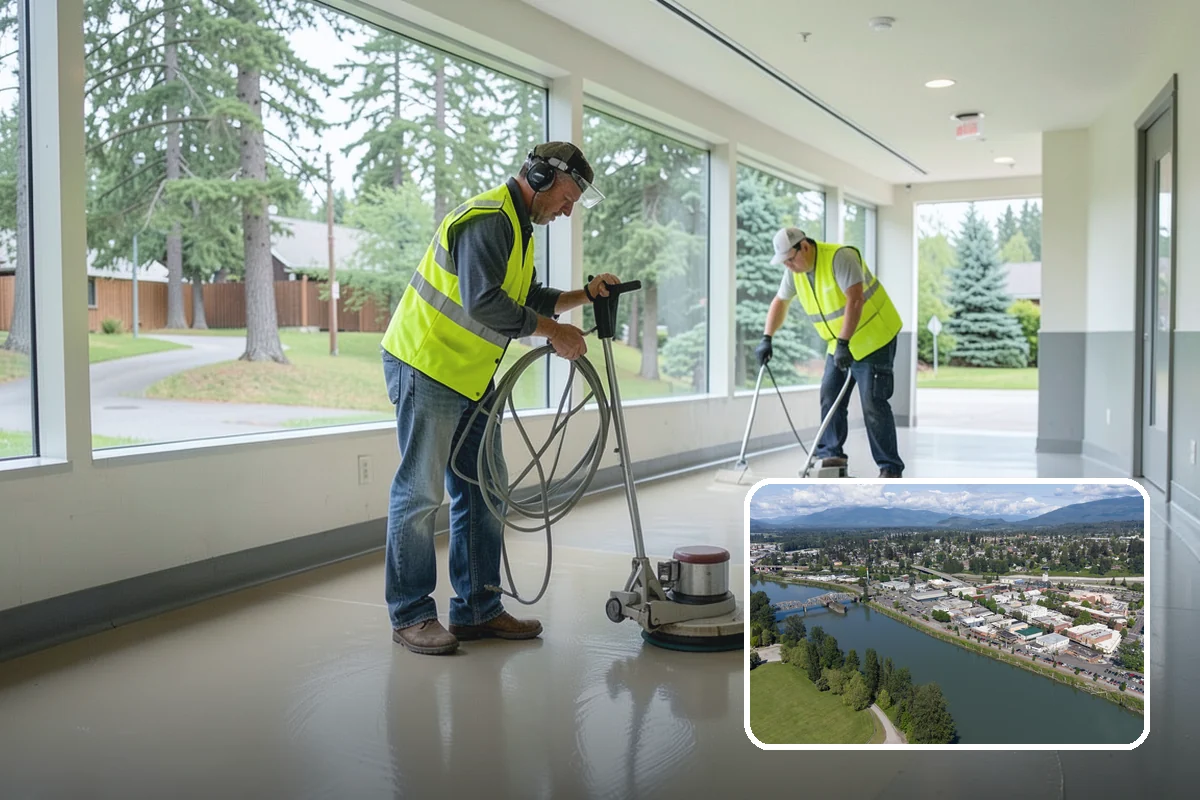 Public Works Bid Estimating in Mount Vernon, Skagit County, WA - Line-item takeoffs tied to the plans