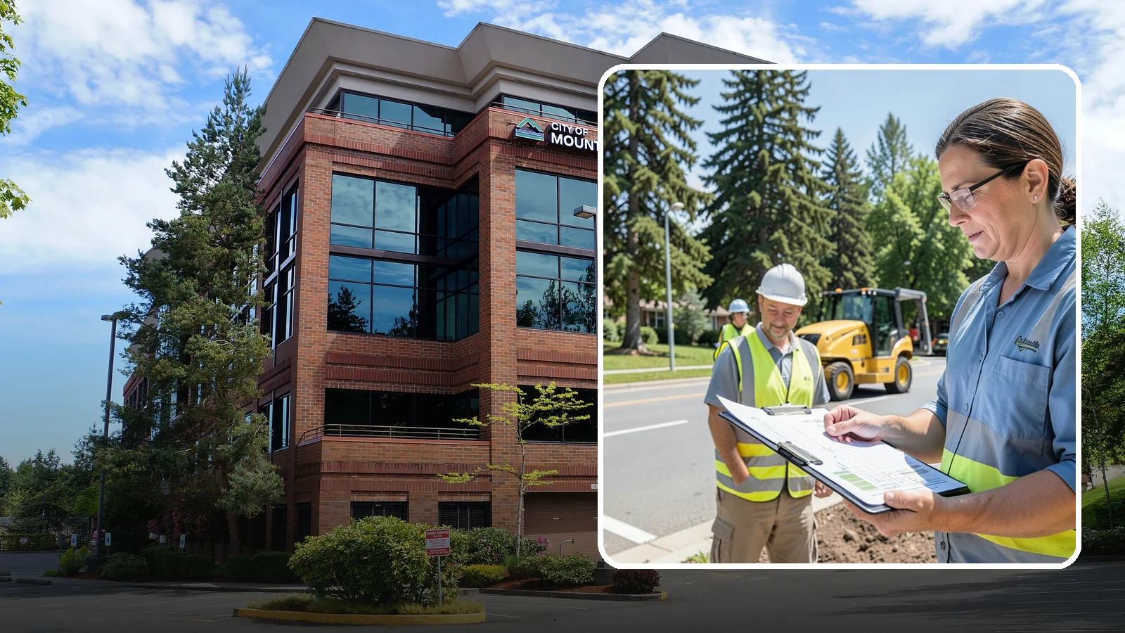 Public Works Bid Estimating in Mountlake Terrace, Snohomish County, WA - Detailed, itemized estimates for public works bids grounded in current Western Washington labor and material costs.