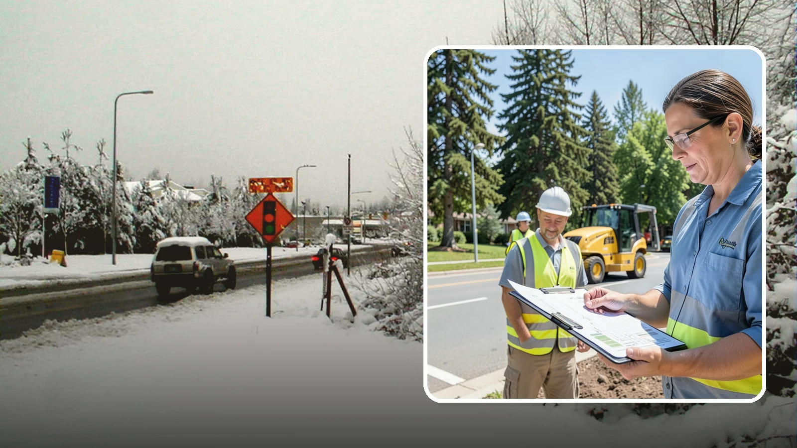 Public Works Bid Estimating in Newcastle, King County, WA - Detailed, itemized estimates for public works bids grounded in current Western Washington labor and material costs.