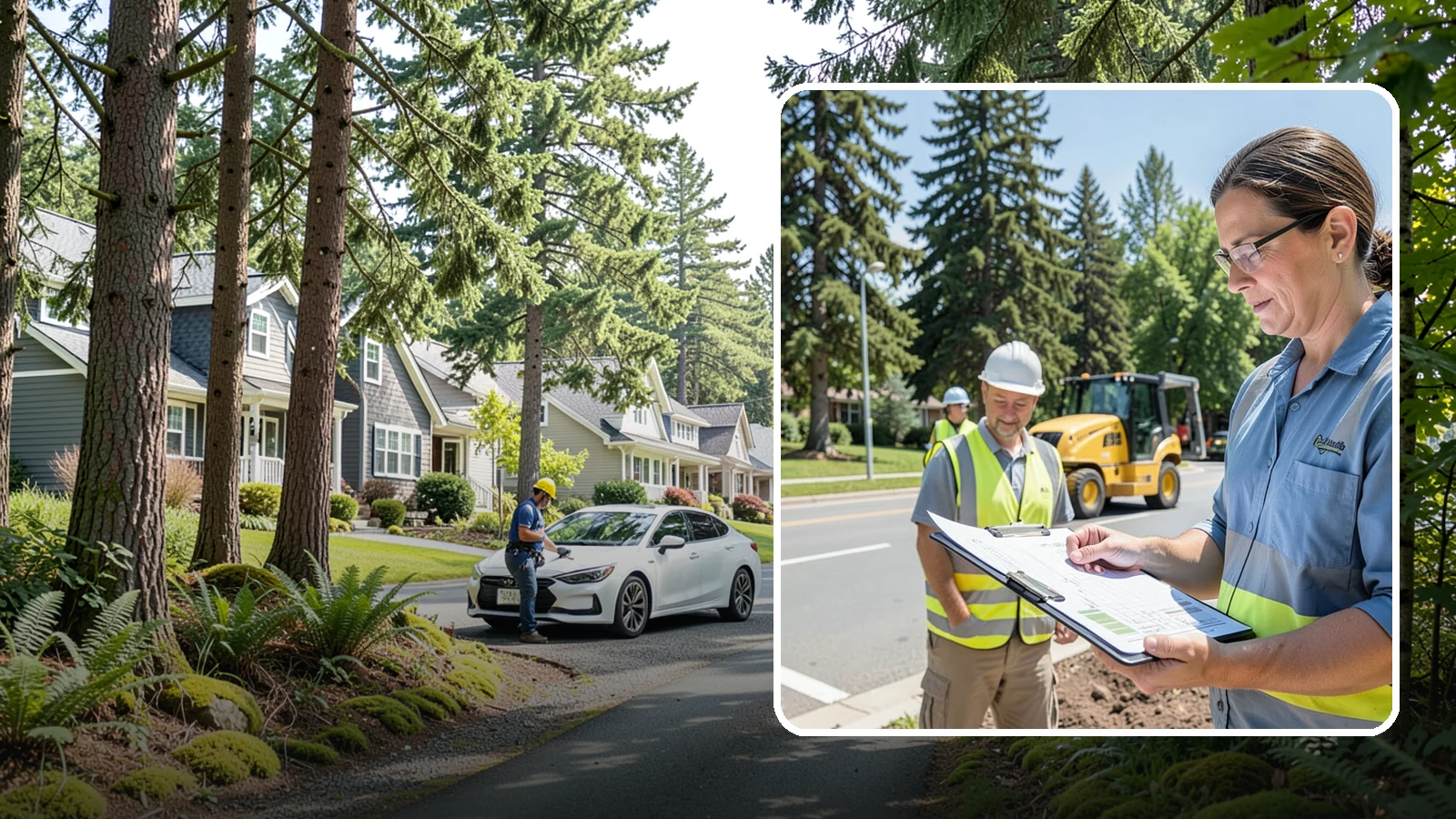 Public Works Bid Estimating in Normandy Park, King County, WA - Detailed, itemized estimates for public works bids grounded in current Western Washington labor and material costs.
