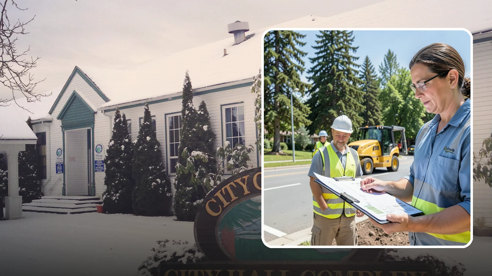 Public Works Bid Estimating in Pacific, King County, WA - Detailed, itemized estimates for public works bids grounded in current Western Washington labor and material costs.