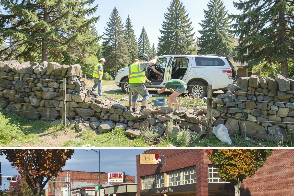 Public Works Bid Estimating in Puyallup, Pierce County, WA - Estimates account for seasonal pricing swings in asphalt, aggregate, and other weather-sensitive materials.