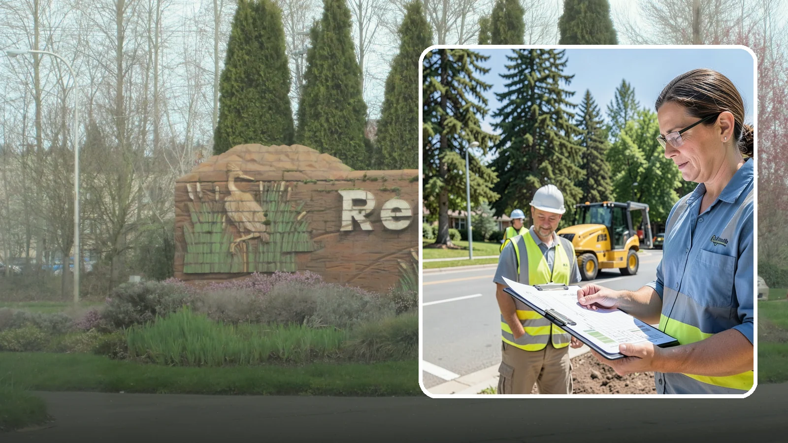 Public Works Bid Estimating in Renton, King County, WA - Detailed, itemized estimates for public works bids grounded in current Western Washington labor and material costs.
