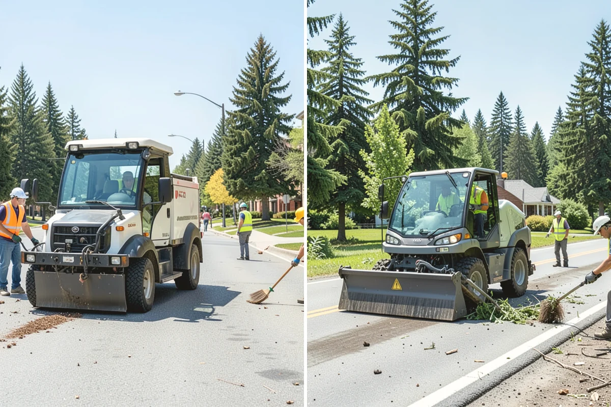 Public Works Bid Estimating in Ruston, Pierce County, WA - Perform a quantity takeoff from plans and specs