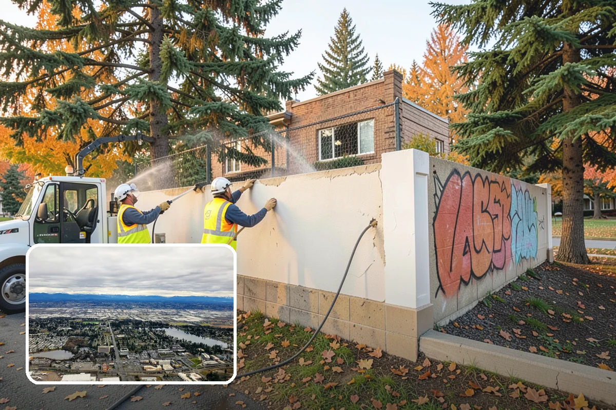 Public Works Bid Estimating in SeaTac, King County, WA - Line-item takeoffs tied to the plans