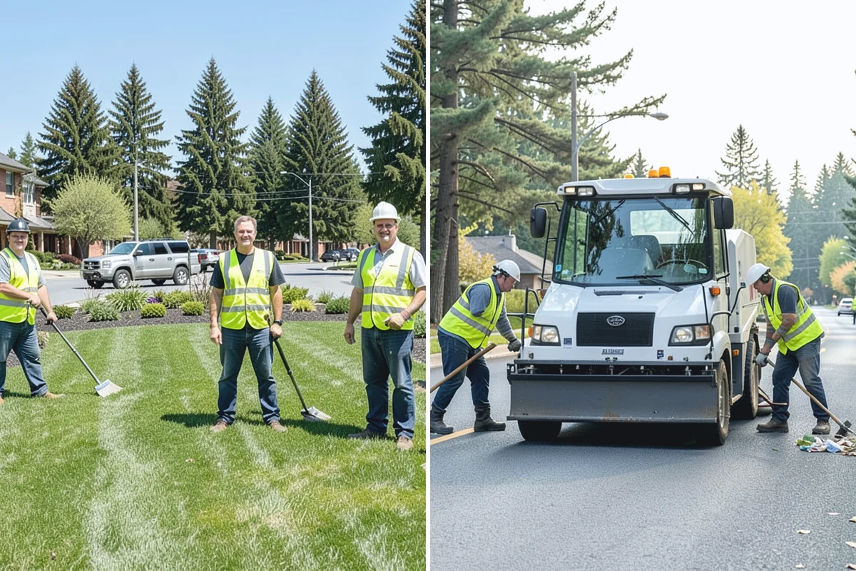 Public Works Bid Estimating in Skykomish, King County, WA - Perform a quantity takeoff from plans and specs