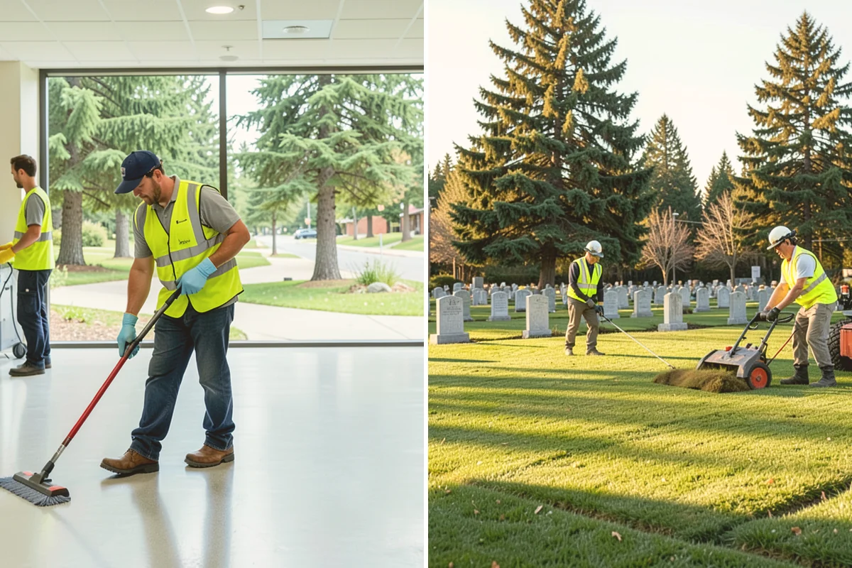 Public Works Bid Estimating in Snohomish, Snohomish County, WA - Perform a quantity takeoff from plans and specs