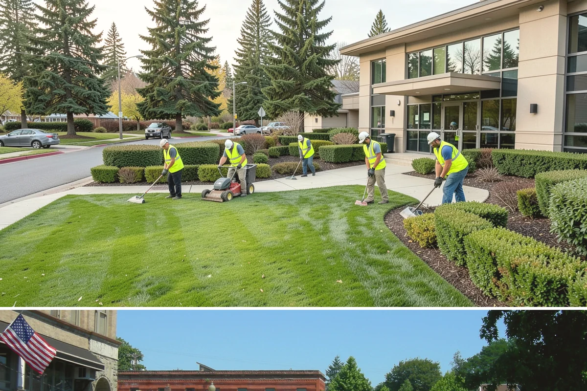 Public Works Bid Estimating in Snohomish, Snohomish County, WA - Estimates account for seasonal pricing swings in asphalt, aggregate, and other weather-sensitive materials.