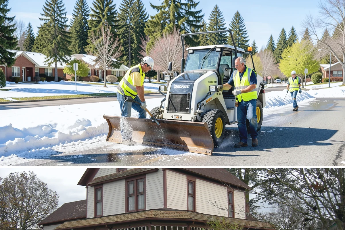 Public Works Bid Estimating in Sumner, Pierce County, WA - Estimates account for seasonal pricing swings in asphalt, aggregate, and other weather-sensitive materials.