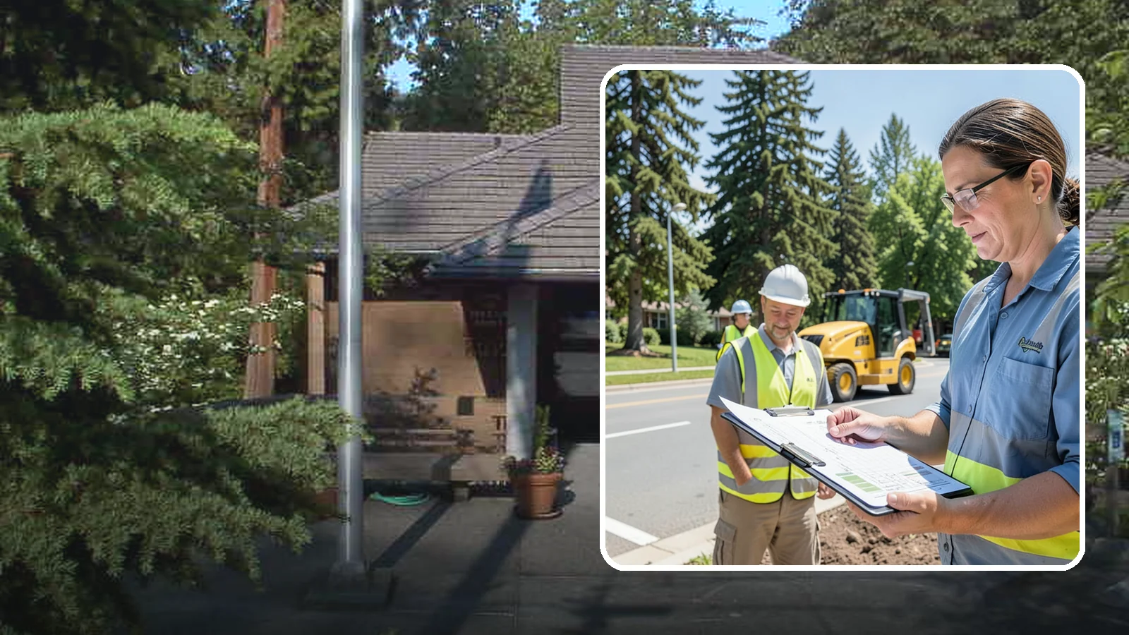 Public Works Bid Estimating in Yarrow Point, King County, WA - Detailed, itemized estimates for public works bids grounded in current Western Washington labor and material costs.