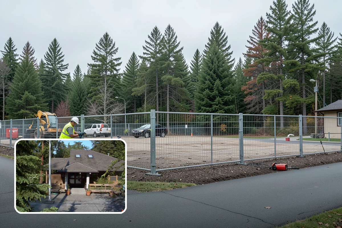 Public Works Bid Estimating in Yarrow Point, King County, WA - Line-item takeoffs tied to the plans
