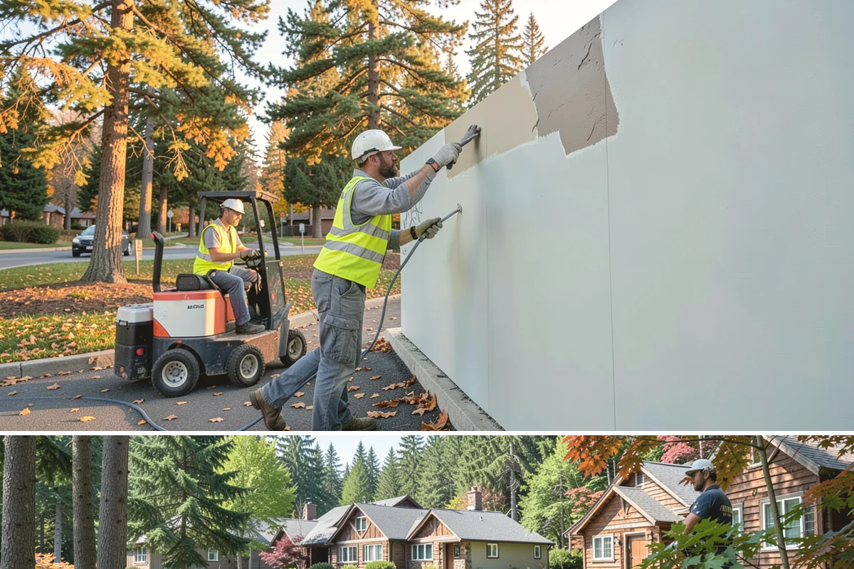 Public Works Support in Edgewood, Pierce County, WA - Public works support demand rises in spring and summer maintenance seasons but is available year-round to cover vacancies and...