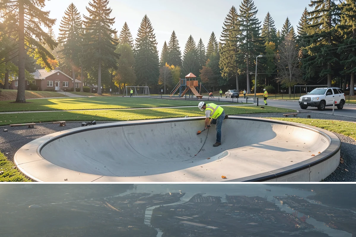 Public Works Support in Fife, Pierce County, WA - Public works support demand rises in spring and summer maintenance seasons but is available year-round to cover vacancies and...