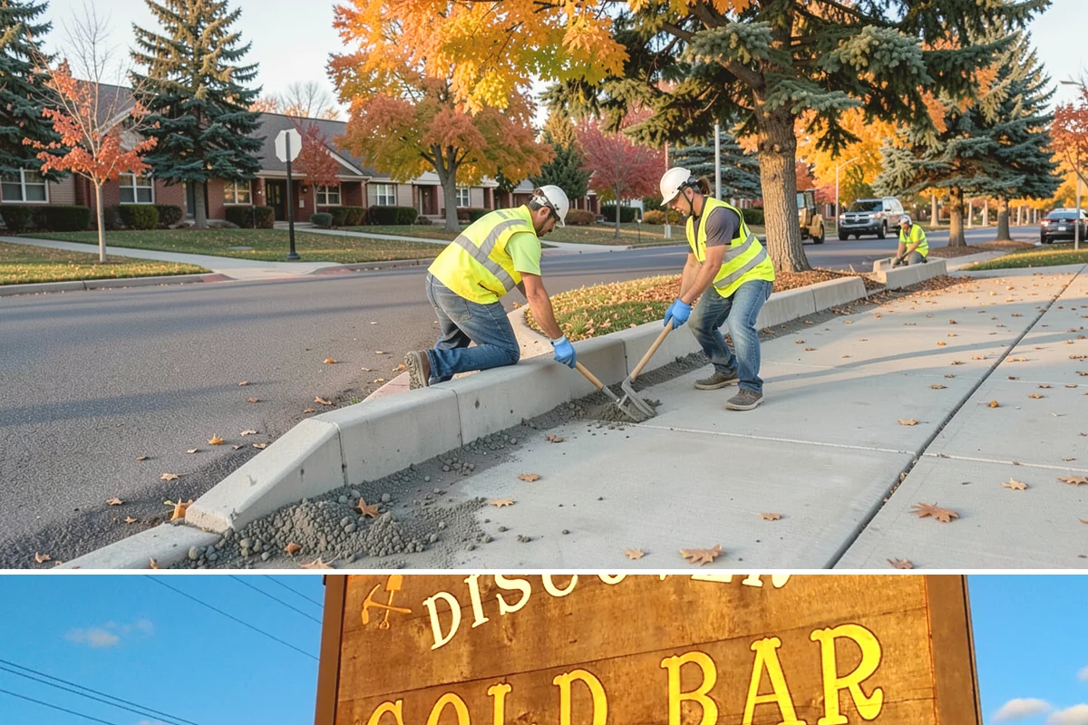 Public Works Support in Gold Bar, Snohomish County, WA - Public works support demand rises in spring and summer maintenance seasons but is available year-round to cover vacancies and...