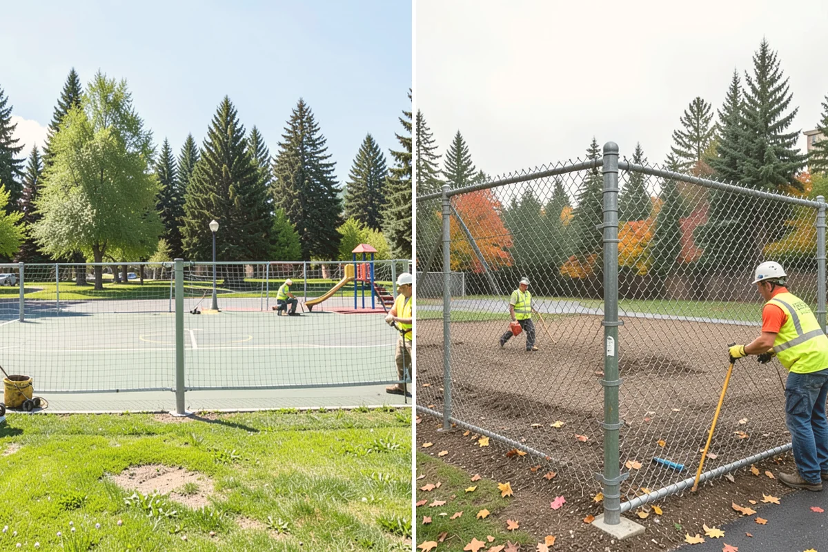Public Works Support in Index, Snohomish County, WA - Define the support scope, duration, and required skills