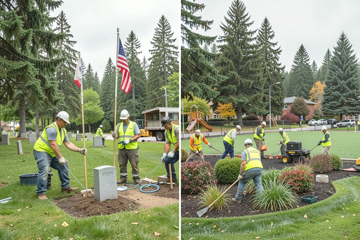 Public Works Support in Issaquah, King County, WA - Define the support scope, duration, and required skills