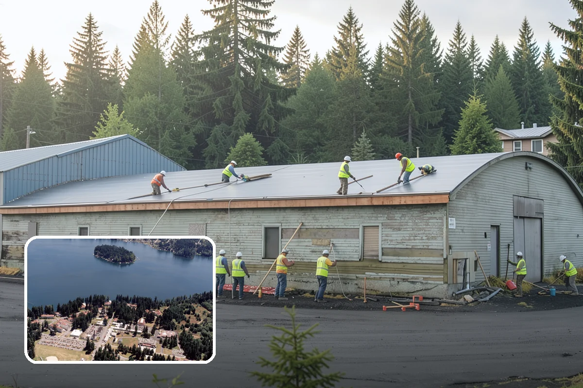 Public Works Support in Lakewood, Pierce County, WA - Extends department capacity during peaks and vacancies