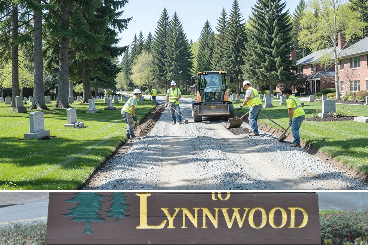 Public Works Support in Lynnwood, Snohomish County, WA - Public works support demand rises in spring and summer maintenance seasons but is available year-round to cover vacancies and...