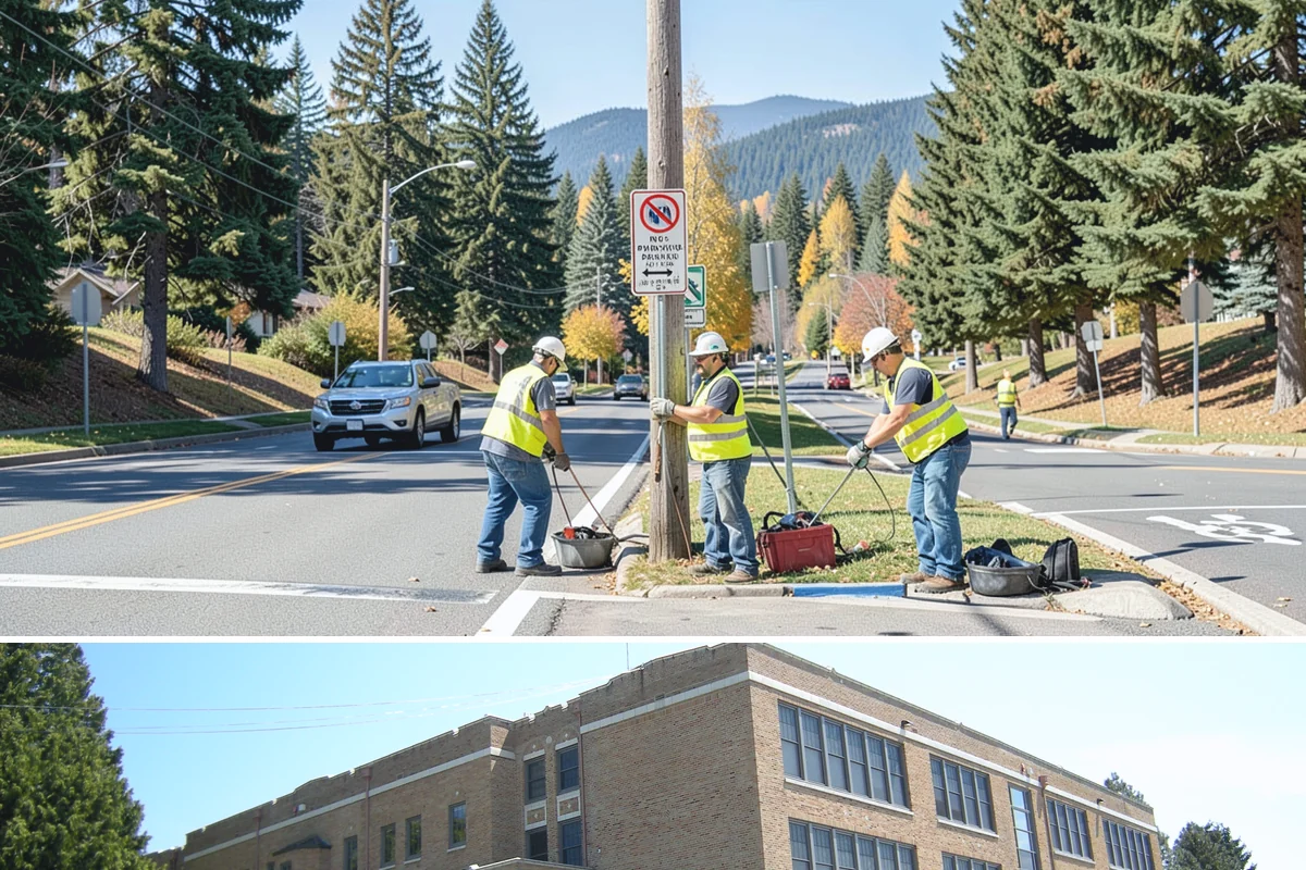 Public Works Support in Maple Valley, King County, WA - Public works support demand rises in spring and summer maintenance seasons but is available year-round to cover vacancies and...