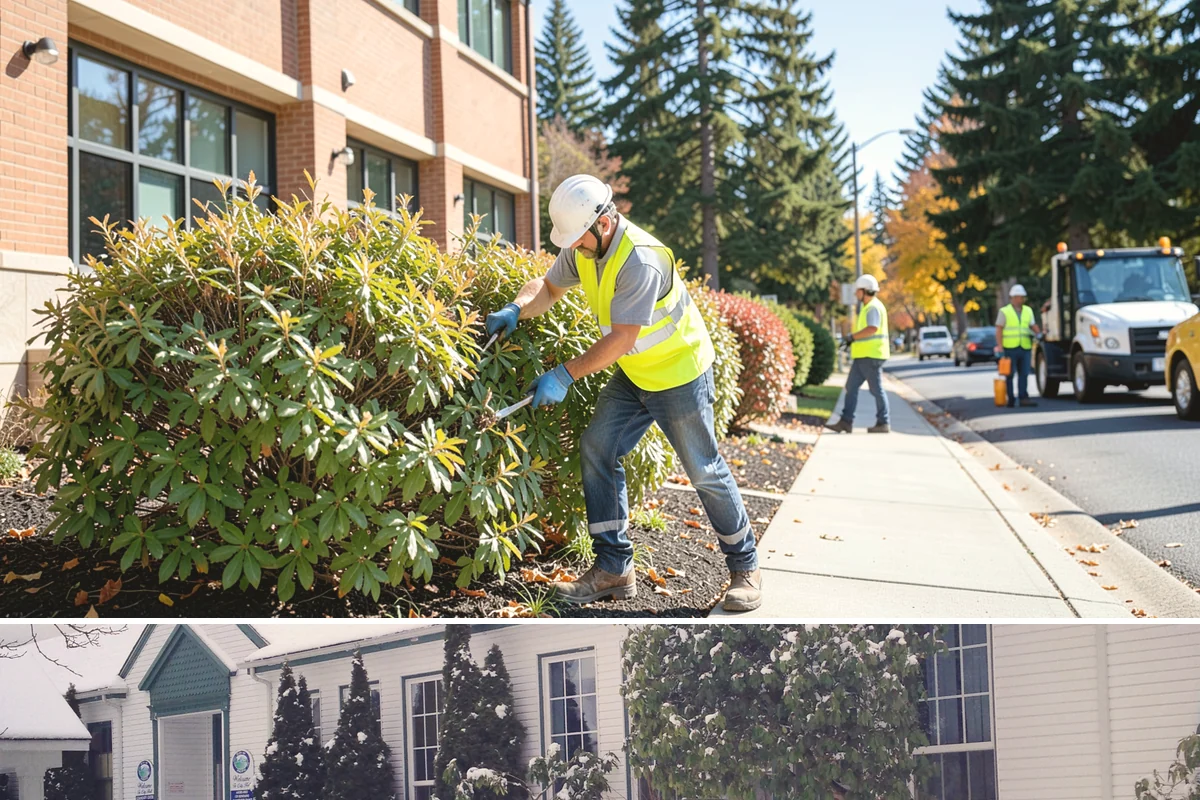 Public Works Support in Pacific, King County, WA - Public works support demand rises in spring and summer maintenance seasons but is available year-round to cover vacancies and...