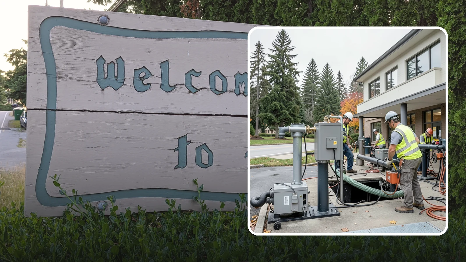 Pump Station Maintenance in Brier, Snohomish County, WA - Preventive maintenance for sewer and stormwater lift stations that keeps critical pumping infrastructure online.