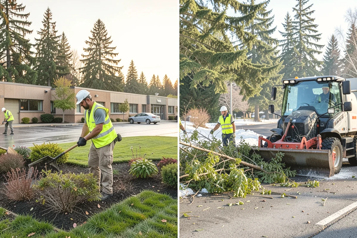 Pump Station Maintenance in Carnation, King County, WA - Inspect pumps, floats, valves, and controls