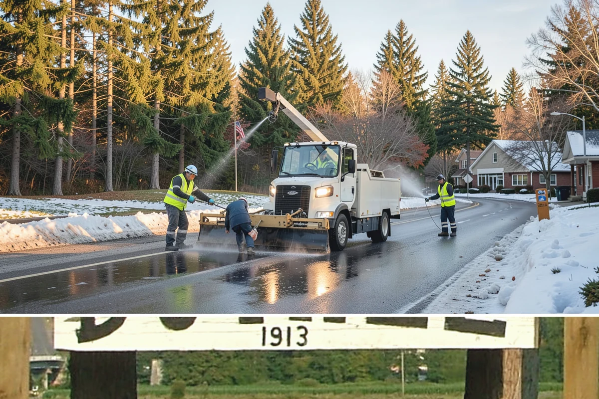 Pump Station Maintenance in Duvall, King County, WA - Maintenance ahead of the fall and winter wet season prepares stations for peak stormwater flows.