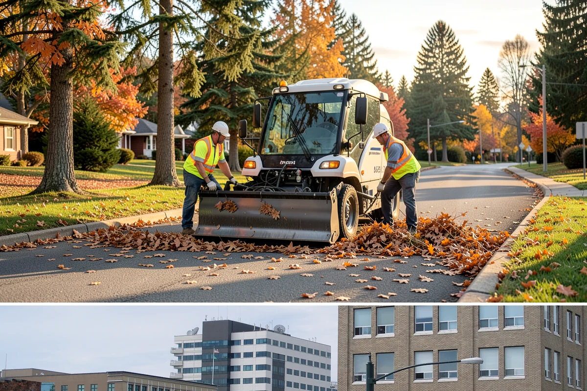 Pump Station Maintenance in Everett, Snohomish County, WA - Maintenance ahead of the fall and winter wet season prepares stations for peak stormwater flows.