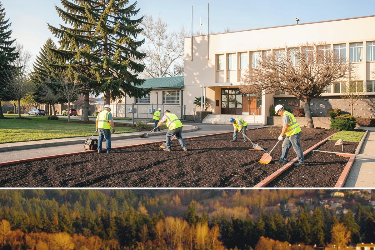 Pump Station Maintenance in Kenmore, King County, WA - Maintenance ahead of the fall and winter wet season prepares stations for peak stormwater flows.