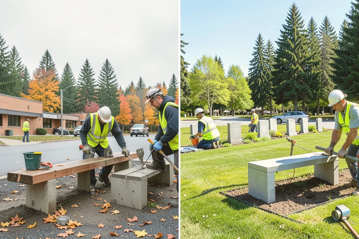 Pump Station Maintenance in Lynnwood, Snohomish County, WA - Inspect pumps, floats, valves, and controls