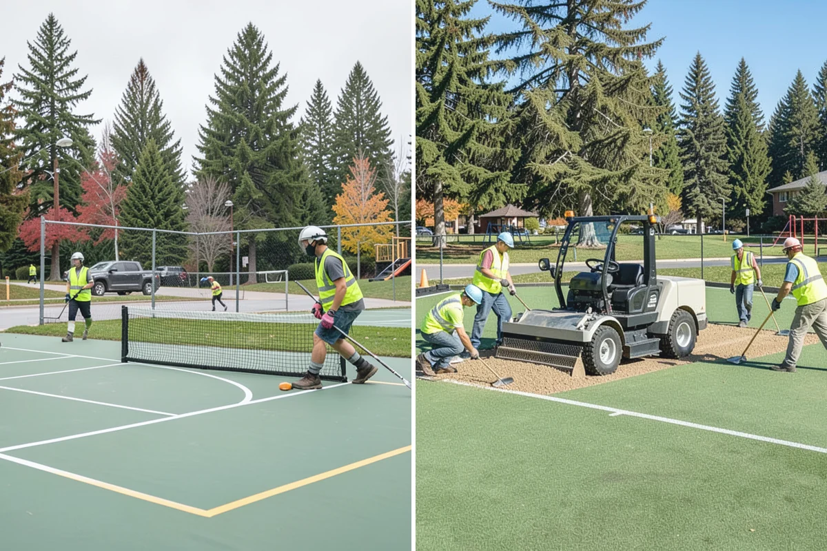 Pump Station Maintenance in Medina, King County, WA - Inspect pumps, floats, valves, and controls