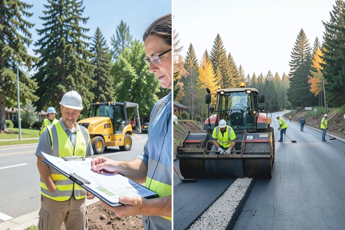 Pump Station Maintenance in Redmond, King County, WA - Inspect pumps, floats, valves, and controls