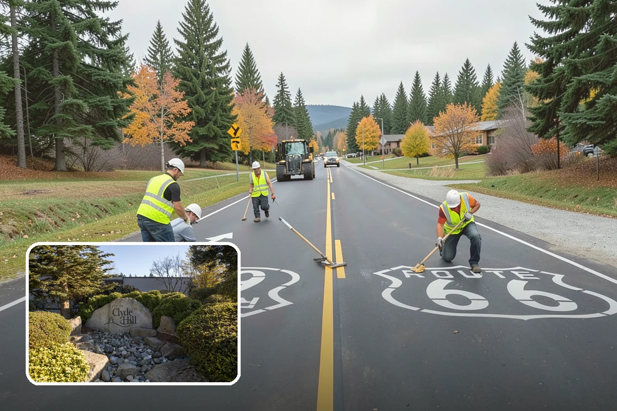 Rain Garden Maintenance in Clyde Hill, King County, WA - Preserved infiltration and treatment performance
