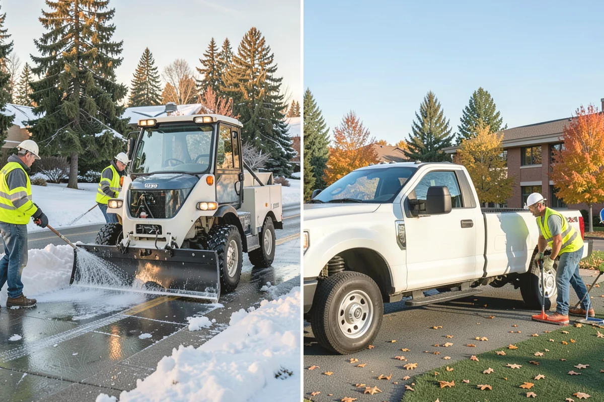 Rain Garden Maintenance in University Place, Pierce County, WA - Inspect plantings, mulch depth, and inlet and overflow points