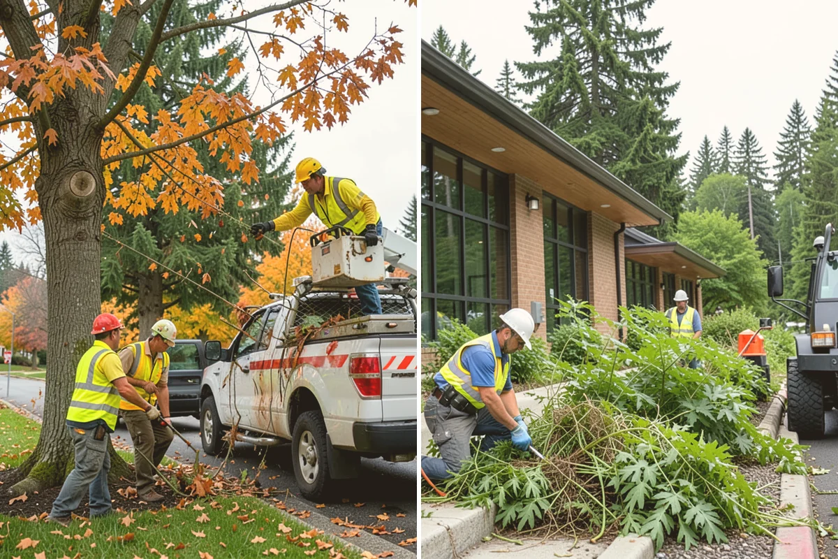 Rapid Graffiti Response in Fife, Pierce County, WA - Flag qualifying reports for expedited handling at intake