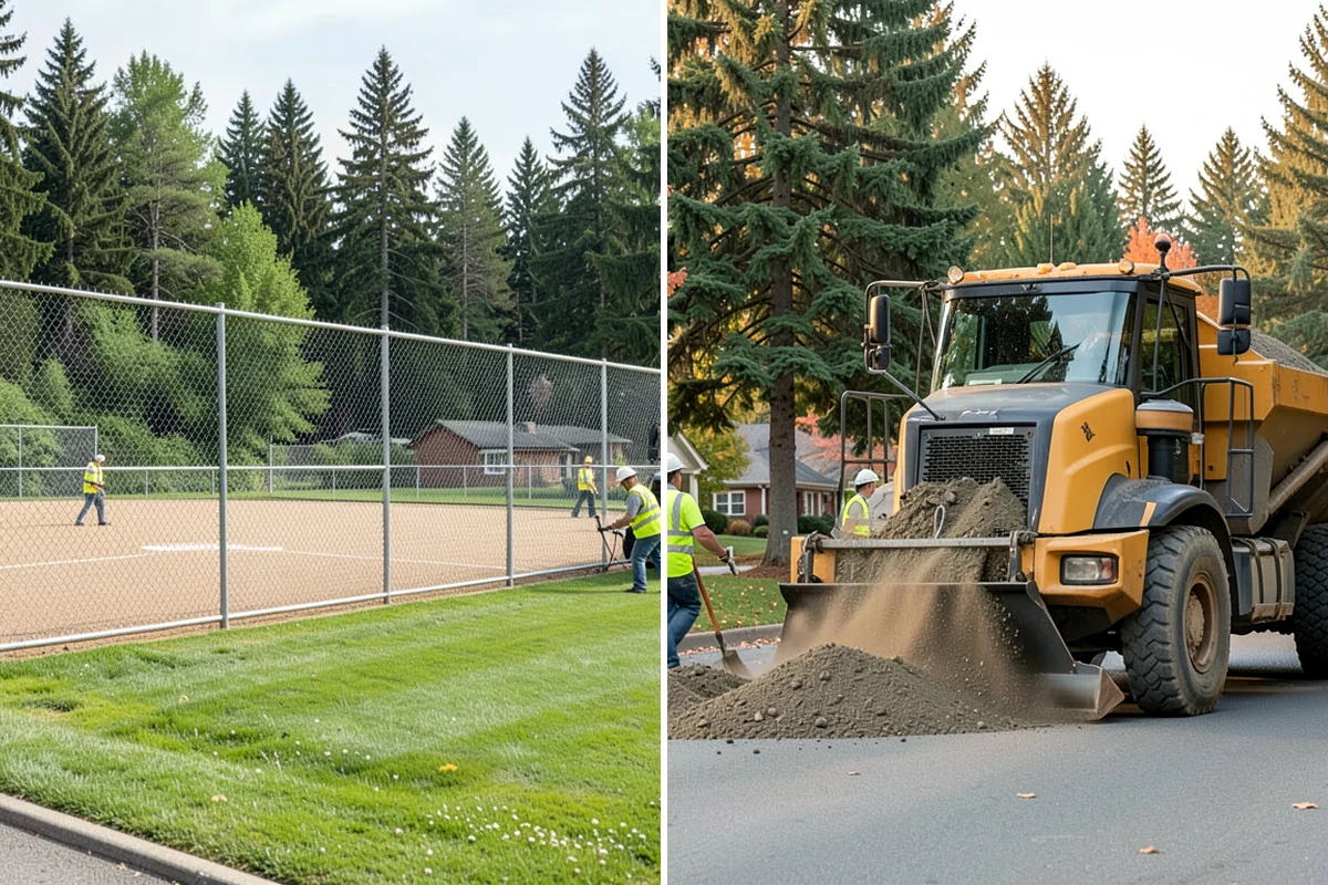 Rapid Graffiti Response in Gig Harbor, Pierce County, WA - Flag qualifying reports for expedited handling at intake