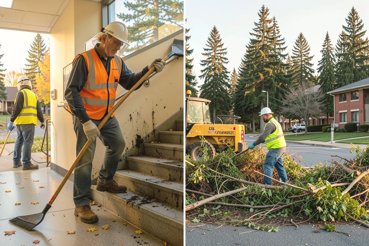 Recycling Collection Support in Burlington, Skagit County, WA - Establish servicing routes and target stations