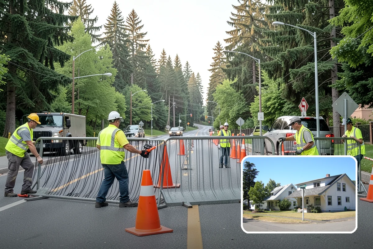 Recycling Collection Support in DuPont, Pierce County, WA - Consistent servicing that keeps diversion programs functioning