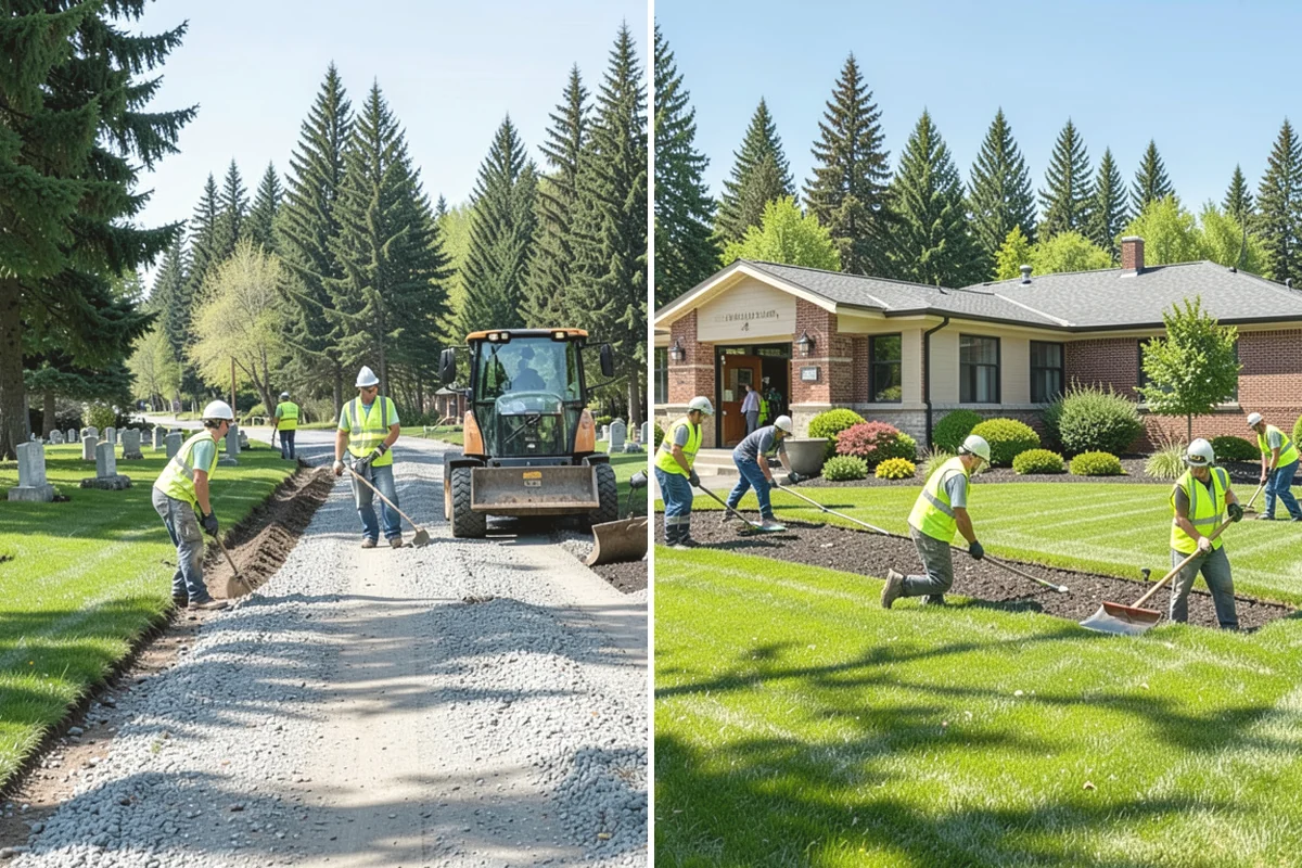 Recycling Collection Support in Issaquah, King County, WA - Establish servicing routes and target stations