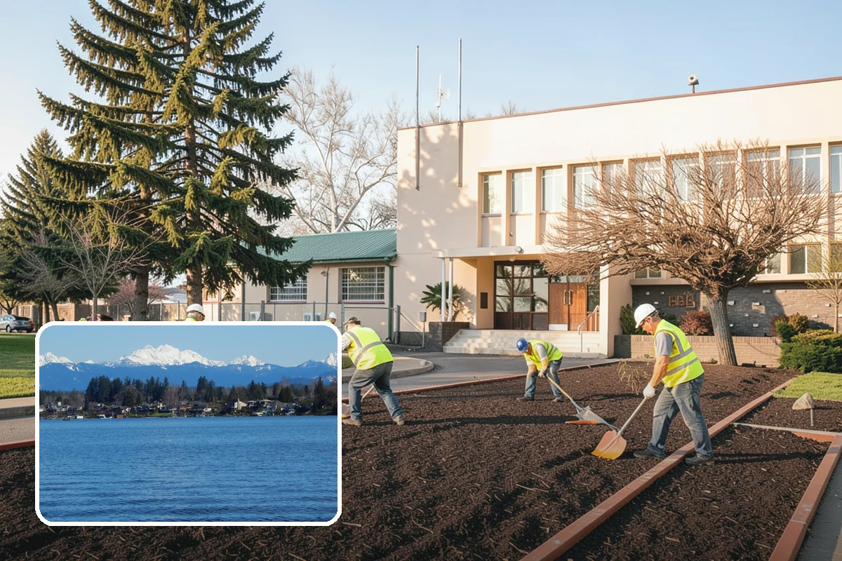 Recycling Collection Support in Lake Stevens, Snohomish County, WA - Consistent servicing that keeps diversion programs functioning