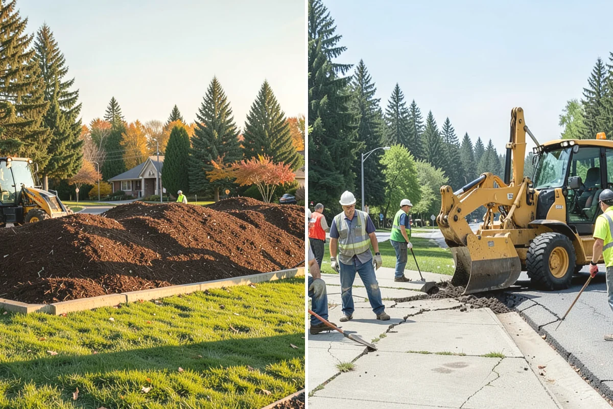 Recycling Collection Support in Monroe, Snohomish County, WA - Establish servicing routes and target stations
