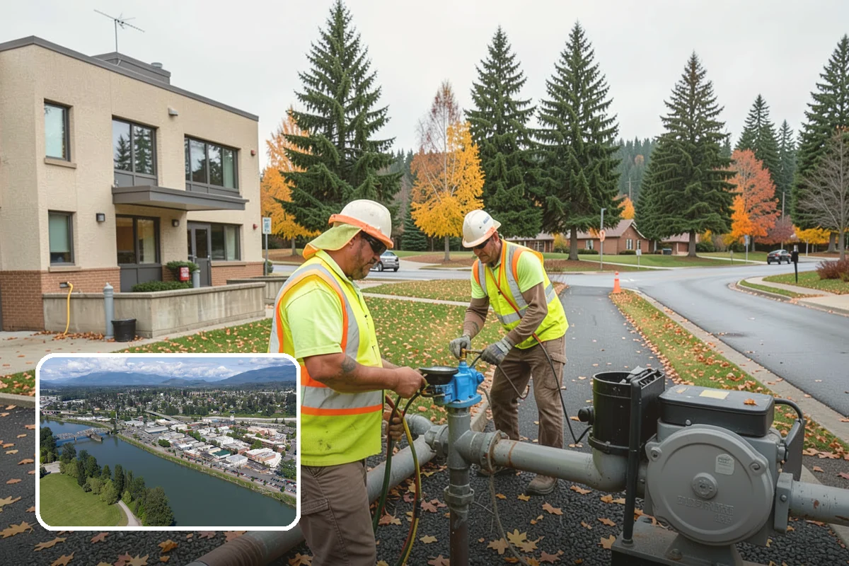 Recycling Collection Support in Mount Vernon, Skagit County, WA - Consistent servicing that keeps diversion programs functioning