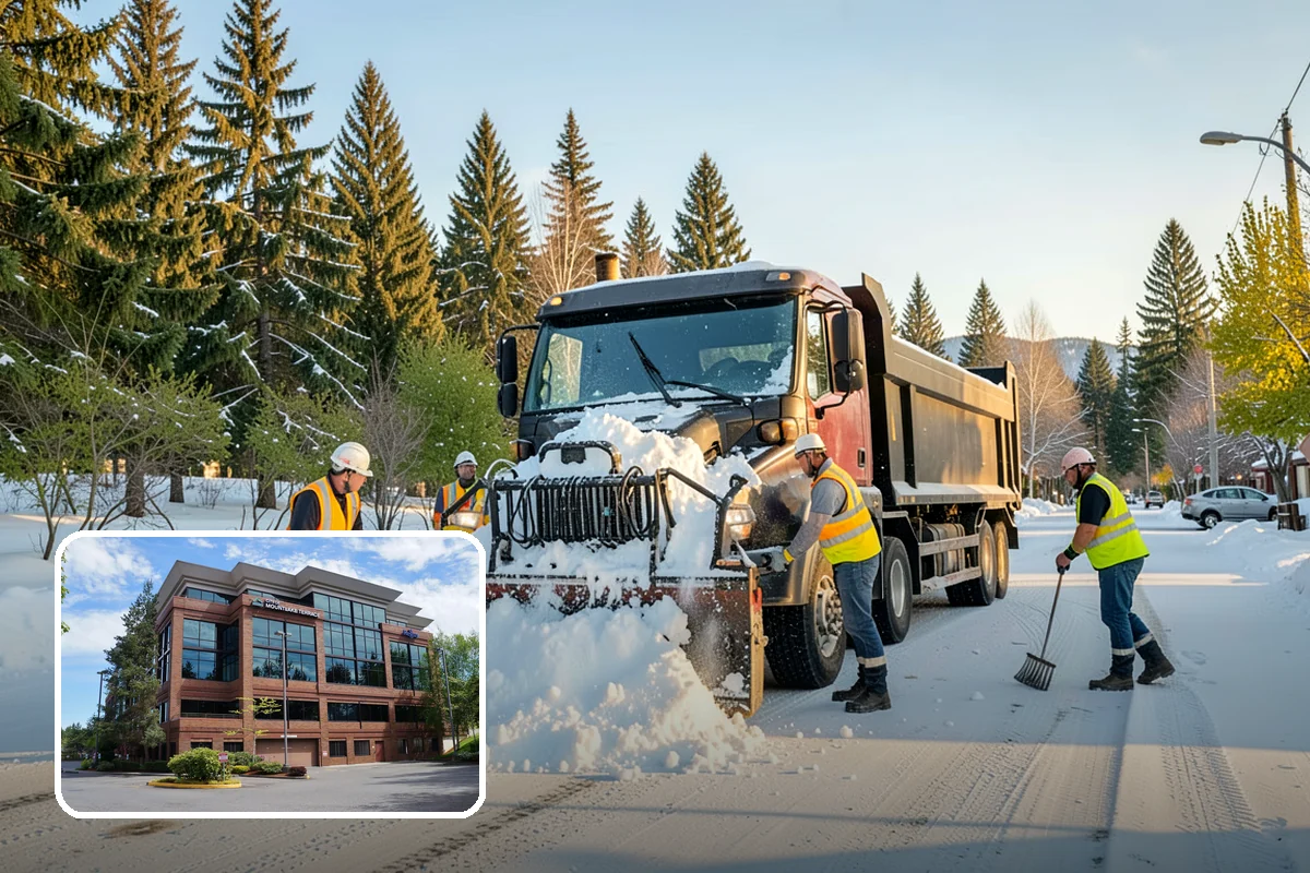 Recycling Collection Support in Mountlake Terrace, Snohomish County, WA - Consistent servicing that keeps diversion programs functioning