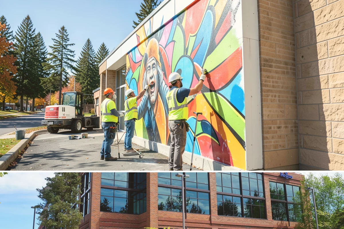 Recycling Collection Support in Mountlake Terrace, Snohomish County, WA - Support runs throughout the year, scaling up during summer festivals and outdoor events that generate heavy recyclable volumes.